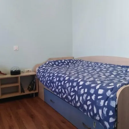 Apartament Easy Holiday,