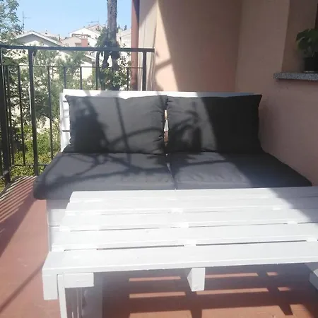 Easy Holiday, Apartament Pula