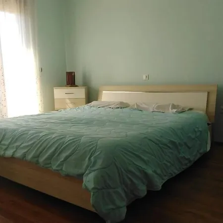 Apartament Easy Holiday, *