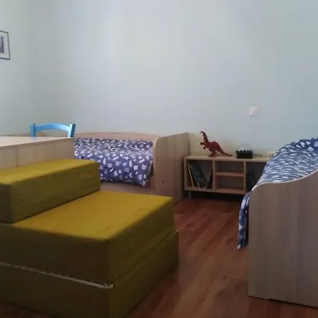 Apartament Easy Holiday, Pula