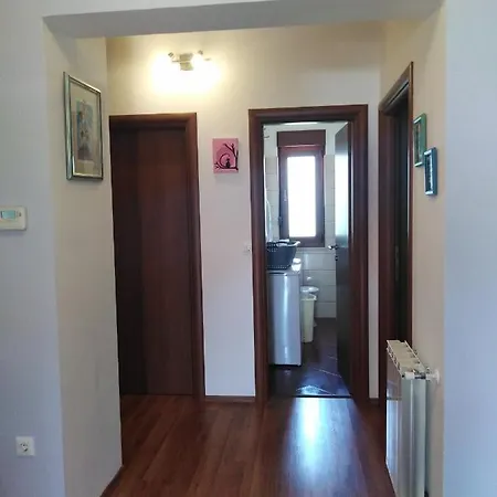 Apartament Easy Holiday, Pula