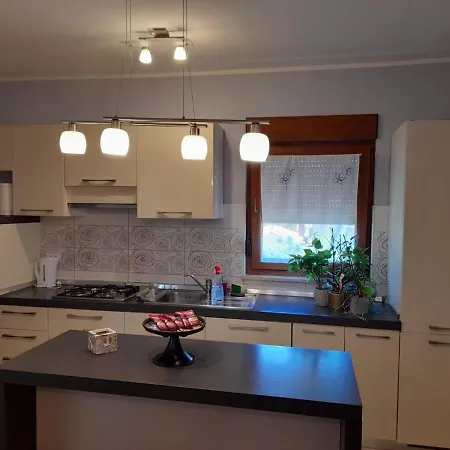 Apartament Easy Holiday,