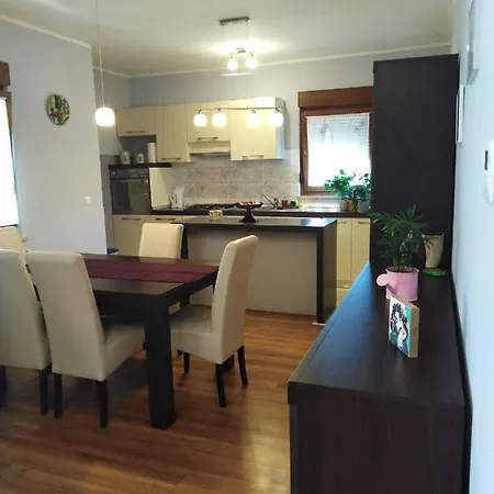 Easy Holiday, Apartament Pula