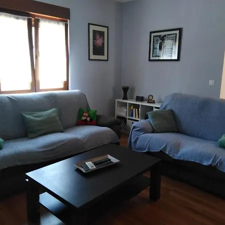 Easy Holiday, Appartement