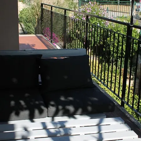 Easy Holiday, Appartement Pula