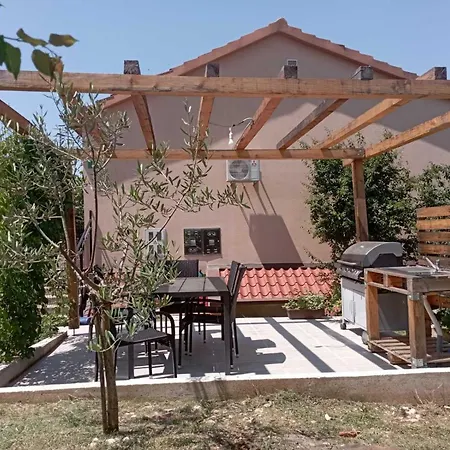 Easy Holiday, Apartament