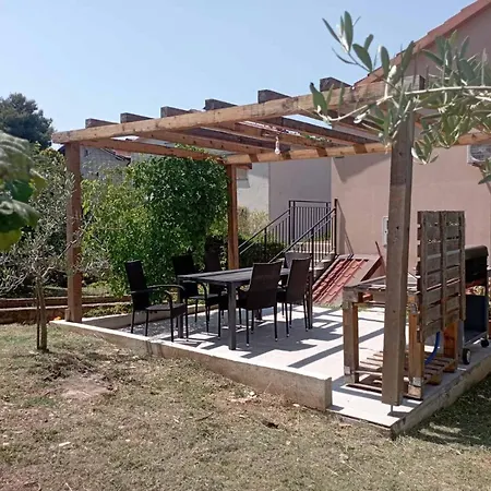 Easy Holiday, Apartament