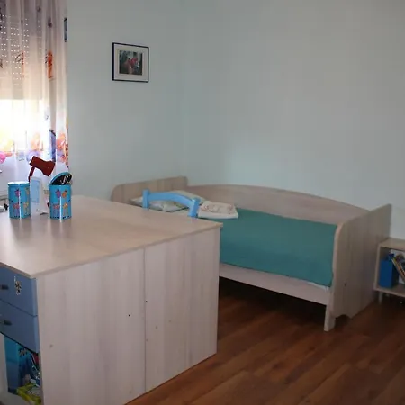 Apartment Easy Holiday, *