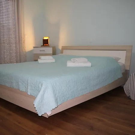 Apartment Easy Holiday, Pula
