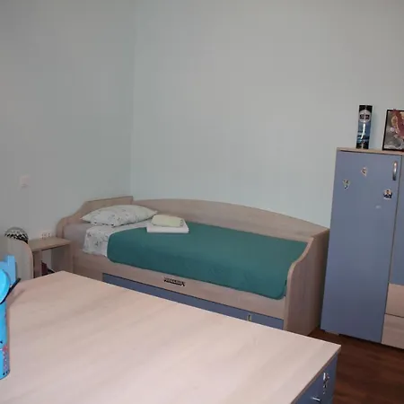 Easy Holiday, Apartment